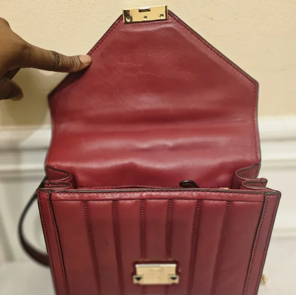 Michael kors crossbody bag - Picture 4 of 9